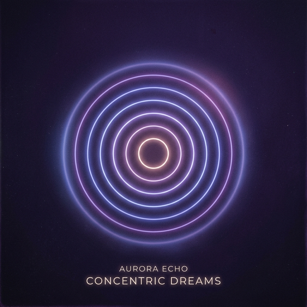 Quiet Engine LP cover