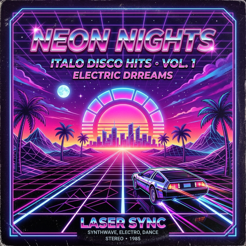 Late Highway LP cover